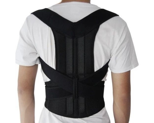 Коректор постави Back support belt (WJ34)
