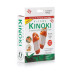 Пластир очищаючий для стоп Kinoki (WM-17)
