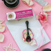 Мезоролер для шкіри DERMA ROLLER (540 голок) (WM-19)