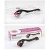 Мезоролер для шкіри DERMA ROLLER (540 голок) (WM-19)