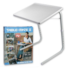 Столик-підставка придиваний TABEL-MATE II (MW-22) (MW 300)