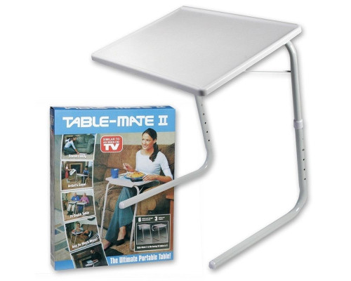 Столик-підставка придиваний TABEL-MATE II (MW-22) (MW 300)