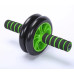 Фітнес колесо Double wheel Abs health abdomen round (WM-41)