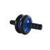 Фітнес колесо Double wheel Abs health abdomen round (WM-41)