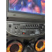 Караоке-система з екраном Gedi-G GD-1422 — 120W RMS, екран 15,4"