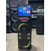 Караоке-система з екраном Gedi-G GD-1425 — 120W RMS, екран 14,1"