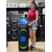 Караоке-система з екраном Gedi-G GD-1425 — 120W RMS, екран 14,1"