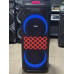 Караоке-система з екраном Gedi-G GD-1425 — 120W RMS, екран 14,1"