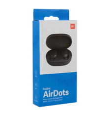 Навушники у боксі AirDots