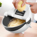 Овочерізка Wet Basket Vegetable Cutter 9в1