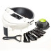 Овочерізка Wet Basket Vegetable Cutter 9в1