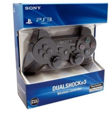 Джойстик PS3