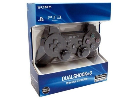 Джойстик PS3