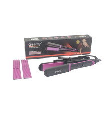 Утюжок-гофре Gemei GM 2859 3в1