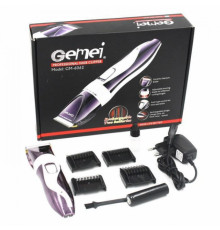 Машинка для стрижки Gemei GM 6062