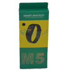 Фітнес браслет Smart Band M5
