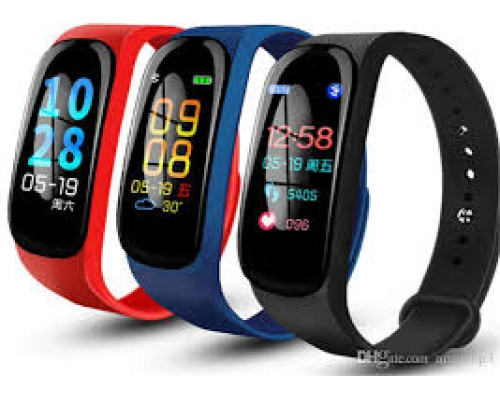 Фітнес браслет Smart Band M5 PRO