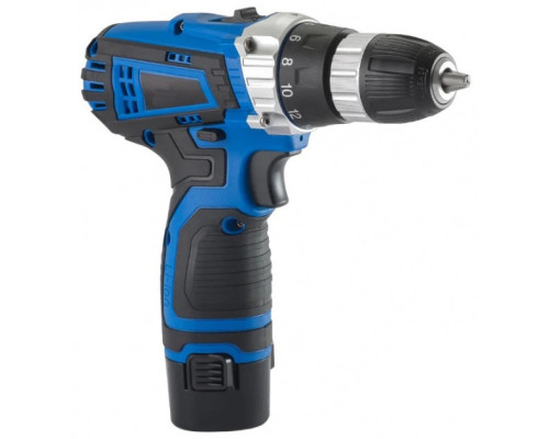 Шуруповерт screw driver