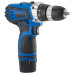 Шуруповерт screw driver