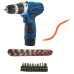 Шуруповерт screw driver