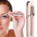Епілятор для брів тример Electric Finishing Touch Flawless Brows