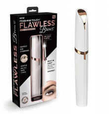Епілятор для брів тример Electric Finishing Touch Flawless Brows