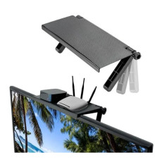 Полиця на телевізор Screen Caddy