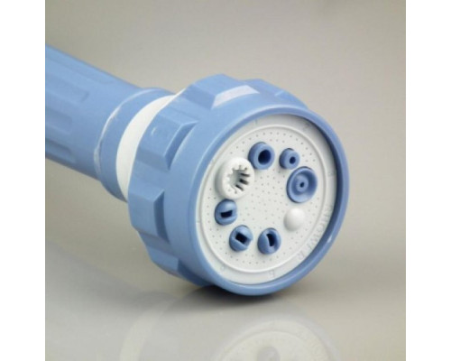 Насадка-розпилювач на шланг Spray nozzle water Cannon (W62)