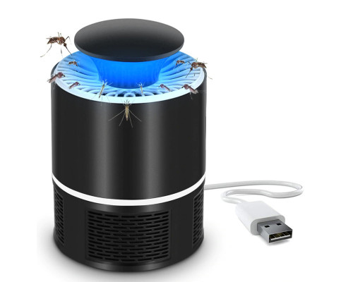 Знищувач комах NOVA Mosquito killer lamp NV-818 (W71)