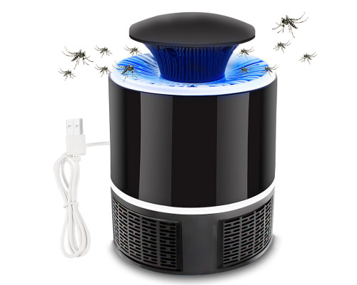 Знищувач комах NOVA Mosquito killer lamp NV-818 (W71)