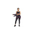 Коригуючий пояс ADJUSTABLE ONE PIECE WAIST BAND (W73)