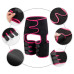 Коригуючий пояс ADJUSTABLE ONE PIECE WAIST BAND (W73)