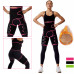 Коригуючий пояс ADJUSTABLE ONE PIECE WAIST BAND (W73)