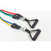 Еспандер-гумки для фітнесу JT-003 Resistance Bands (W74) (MW-26)