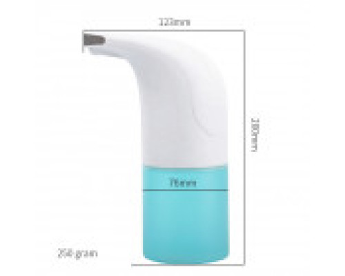 Диспенсер для мила сенсорний AUTO Foaming Soap Dispenser (MW-7)
