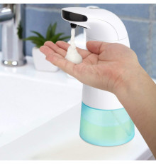 Диспенсер для мила сенсорний AUTO Foaming Soap Dispenser (MW-7)
