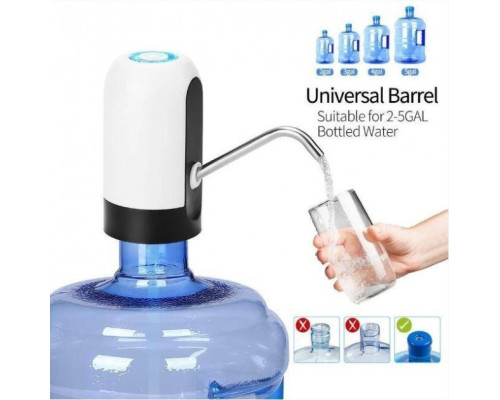 Помпа для води Automatic Water Dispenser (W82)