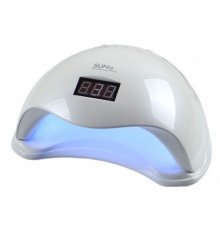 Лампа для нігтів SUN 5 48W (WJ-02)
