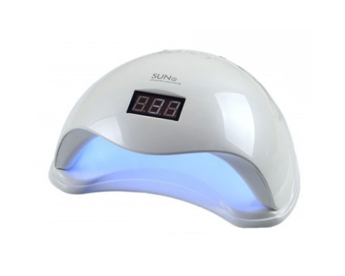 Лампа для нігтів SUN 5 48W (WJ-02)