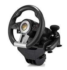 Кермо ігрове PXN V3 PRO (PC/PS3/PS4/X-ONE/SWITCH) USB