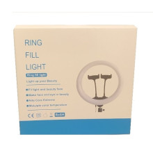 Кільцева LED лампа M-33 RING FILL LIGHT (33см)