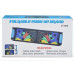 Дошка для віджиму FOLDABLEPUSH UP BOARD 14в1 JT-006 (MA202304-88) (LY-5)