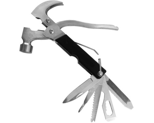 Мультитул 18в1 з молотком Multi hammer (WJ-01)