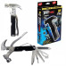 Мультитул 18в1 з молотком Multi hammer (WJ-01)