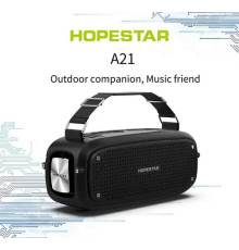 Портативна колонка Hopestar A21