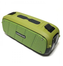 Портативна колонка Hopestar A20