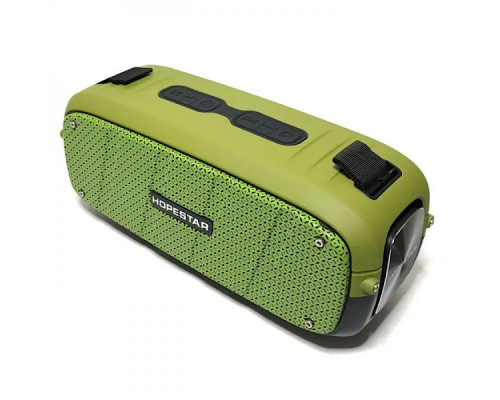 Портативна колонка Hopestar A20