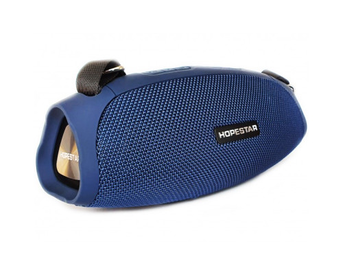 Портативна колонка Hopestar H43
