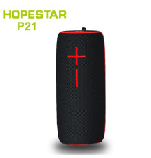 Портативна колонка Hopestar P21