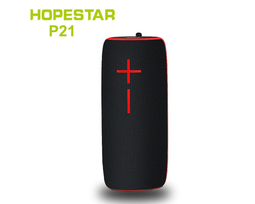 Портативна колонка Hopestar P21